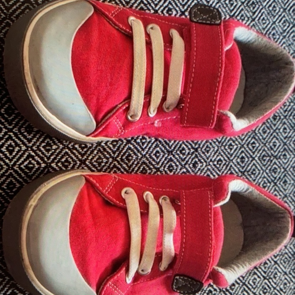 Good condition kids shoes